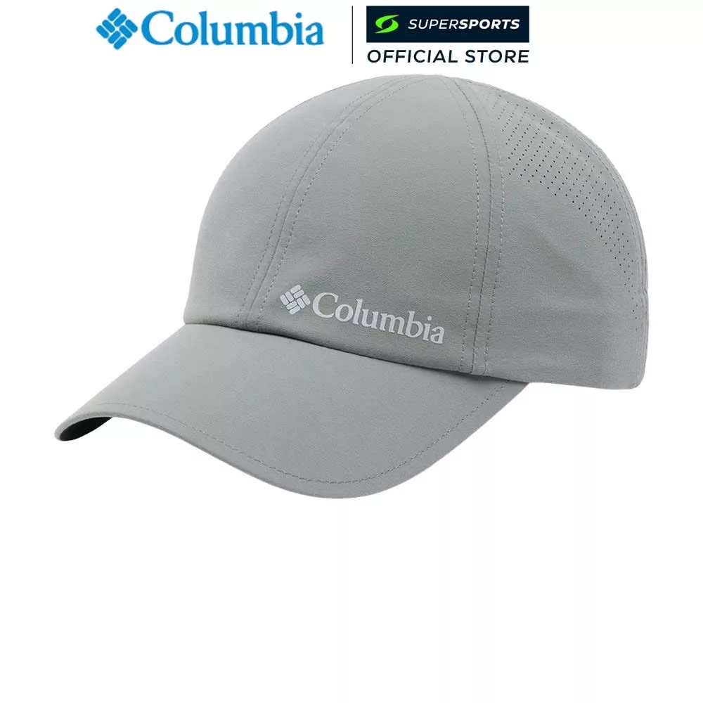 COLUMBIA Silver Ridge™ IV หมวกแก๊ปผู้ใหญ่