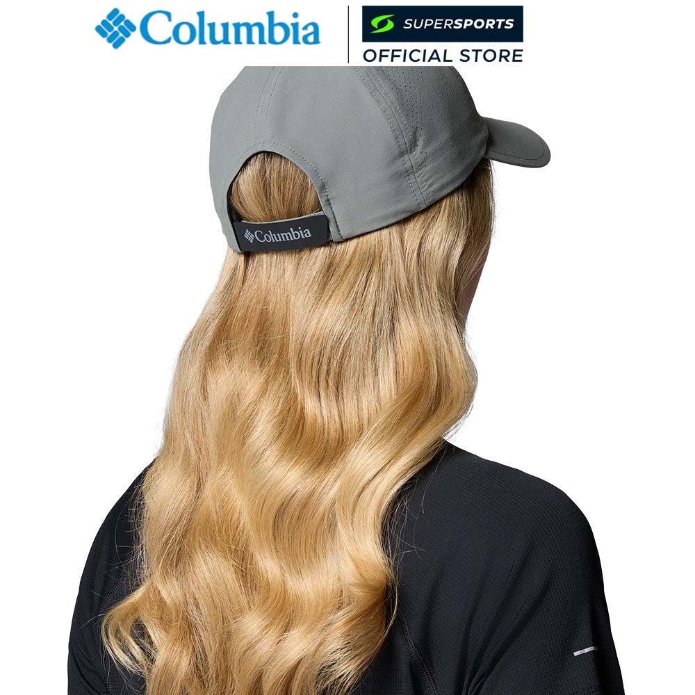 COLUMBIA قبعة Silver Ridge IV — صورة 5