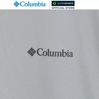 COLUMBIA Zero Rules Light Short Sleeve เสื้อยืดผู้ชาย