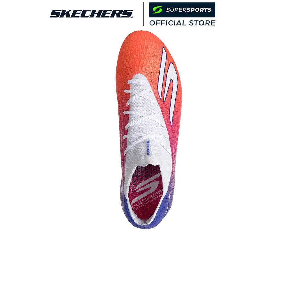 SKECHERS SKX_2 Elite FG รองเท้าฟุตบอลผู้ชาย — صورة 5