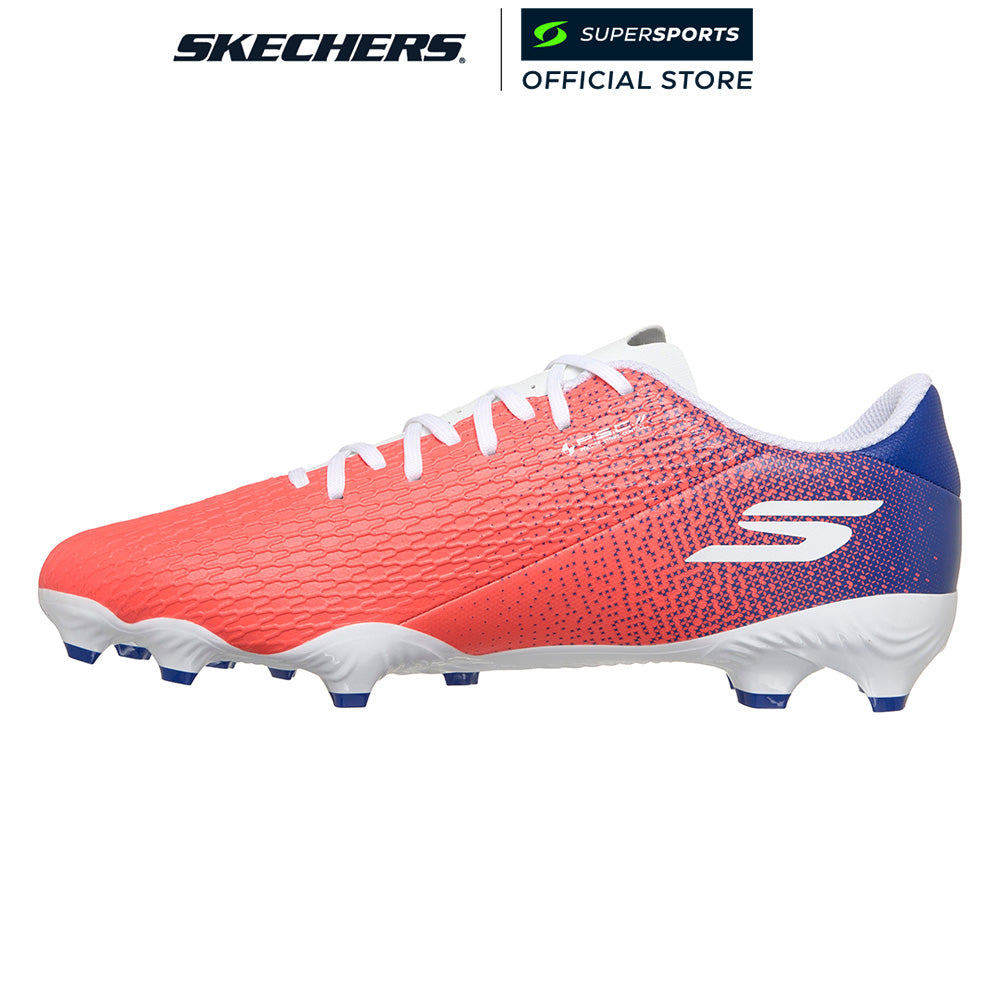 SKECHERS SKX_2 Club MG รองเท้าฟุตบอลผู้ชาย — صورة 3