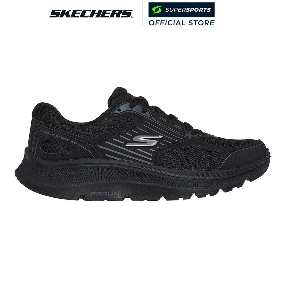 SKECHERS GO RUN Consistent 2.0 - Advantage รองเท้าวิ่งผู้หญิง