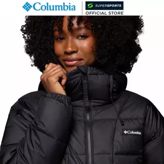 COLUMBIA Pike Lake III Hooded เสื้อแจ็คเก็ตผู้หญิง