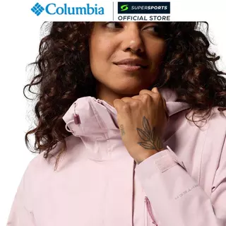 COLUMBIA Hikebound™ II เสื้อแจ็คเก็ตผู้หญิง