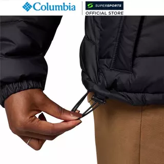 COLUMBIA Pike Lake III Hooded เสื้อแจ็คเก็ตผู้หญิง