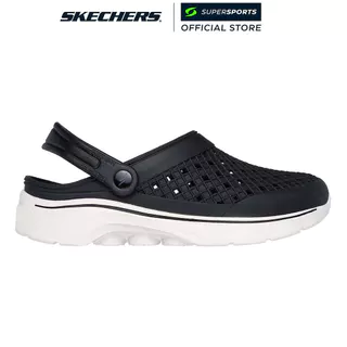 SKECHERS Foamies GOwalk 7 - Ambition รองเท้าแตะผู้ชาย
