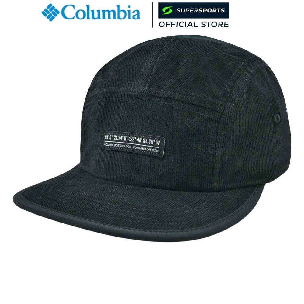 COLUMBIA Creek Side Thermal หมวกแก๊ปผู้ใหญ่