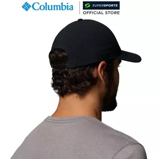 COLUMBIA Mountaincap II 3D Stretch หมวกแก๊ปผู้ใหญ่