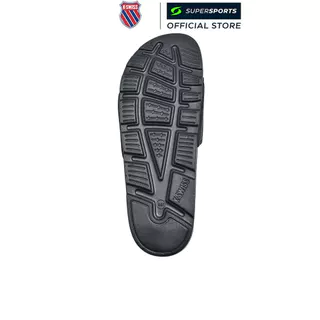 K-SWISS Stamp Matte รองเท้าแตะผู้ใหญ่