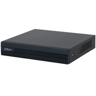 Dahua เครื่องบันทึกภาพ รุ่น XVR1B08-IT 8CH Penta-brid Cooper 1U 1HDD WizSense Digital Video Recorder