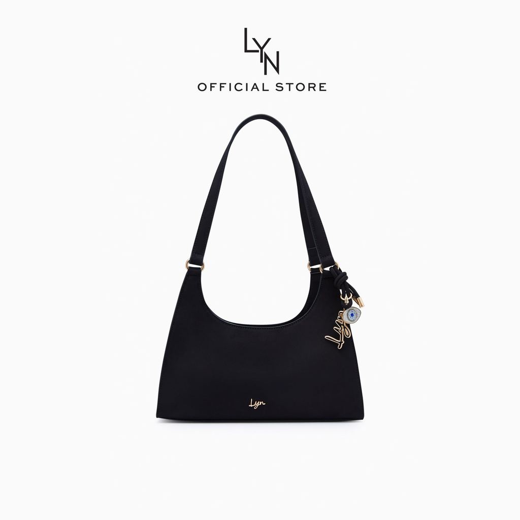 LYN - Evilly M Shoulder Bag กระเป๋าสะพายไหล่ Evilly M (L26FBWA075)
