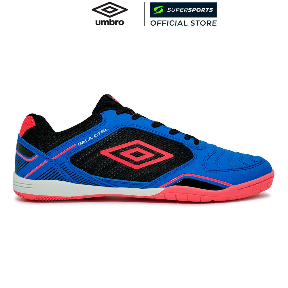 UMBRO Sala CTRL III รองเท้าฟุตซอลผู้ชาย