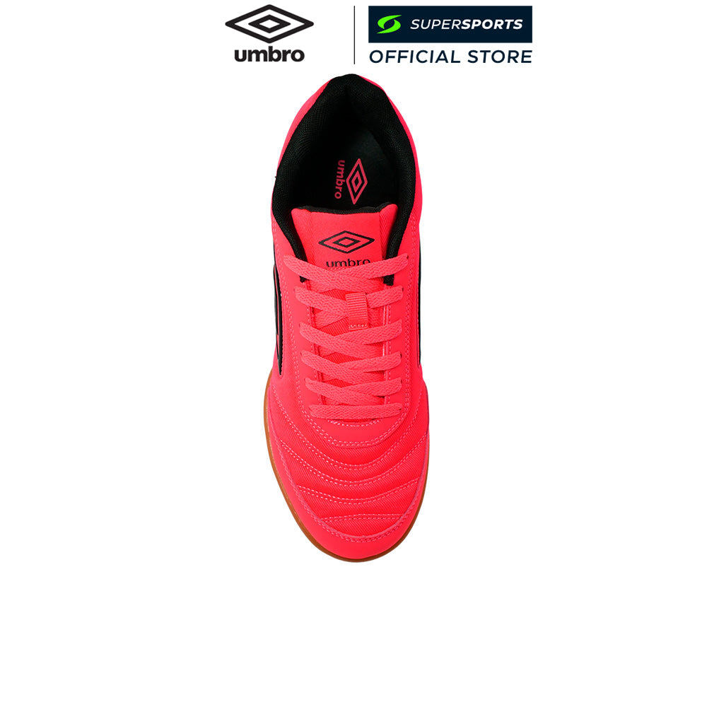 UMBRO حذاء فوتسال رجالي Sala Street IV — صورة 4
