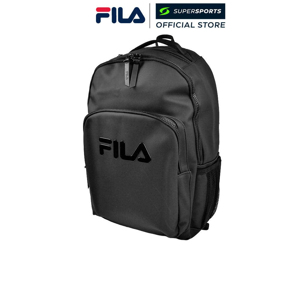 FILA حقيبة ظهر — أسود — صورة 2