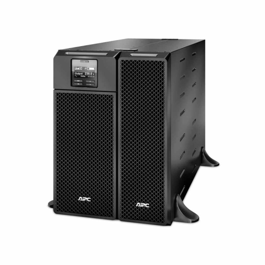 เครื่องสำรองไฟ UPS APC Smart-UPS SRT 192V 5kVA,6kVA Batt Pack เครื่องสำรองไฟ รุ่น SRT192BP