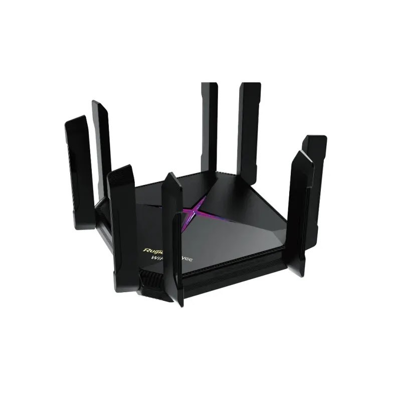 เราเตอร์ Ruijie Reyee RG-EW6000GX AX6000 Wi-Fi 6 Mesh Router with 2.5G Port (RJI-RG-EW6000GX)