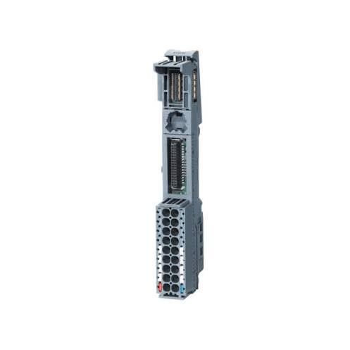 ฐานรองโมดูล Siemens SIMATIC ET 200SP BaseUnit รุ่น 6ES7193-6BP00-0BA1 (BU15-P16+A0+2B/T)