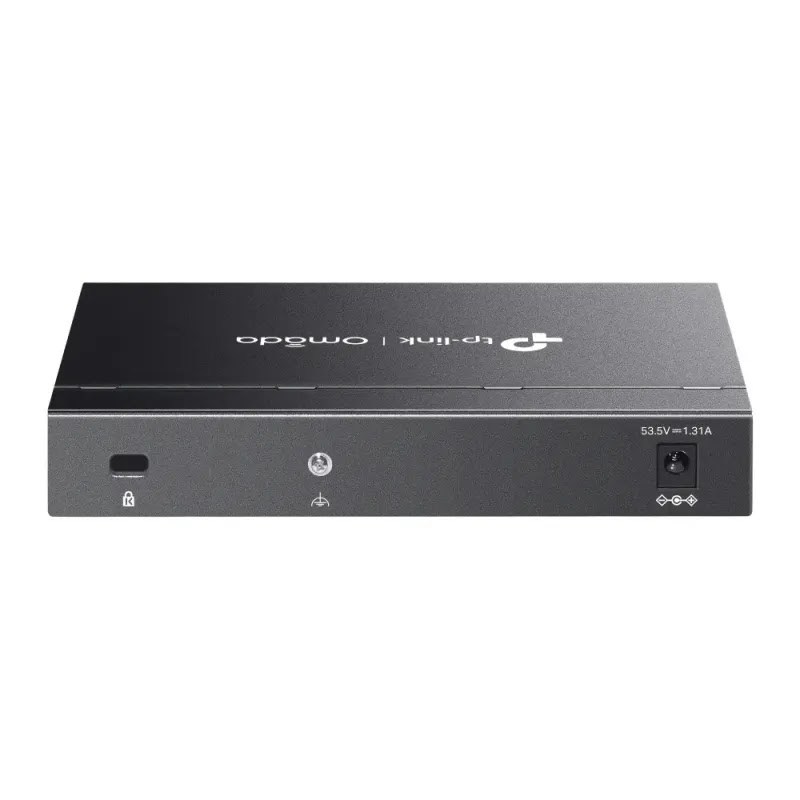 TP-Link ES206GP (รหัสสินค้า TPL-ES206GP)