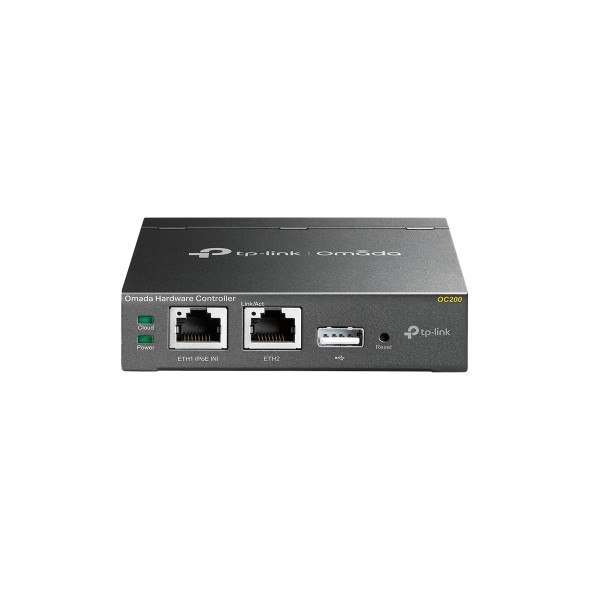 เราเตอร์ TP-Link Omada OC200 (รหัสสินค้า TPL-OC200)