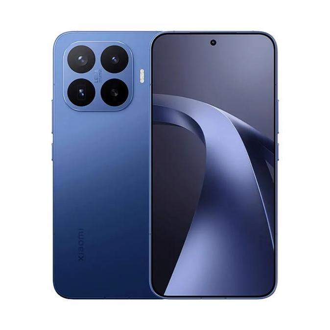 Xiaomi 17T Pro 6.83" 12/256 (5G) Blue