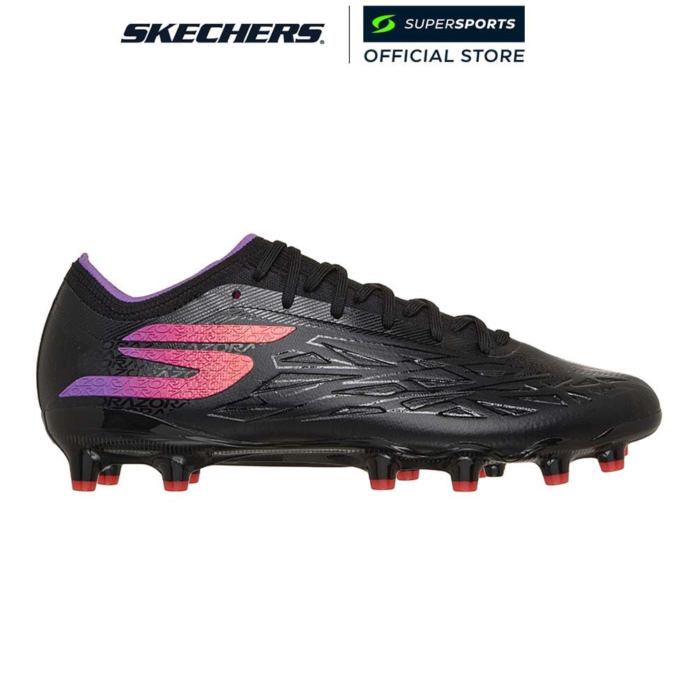 SKECHERS Razor 2 Elite AG รองเท้าฟุตบอลผู้ชาย