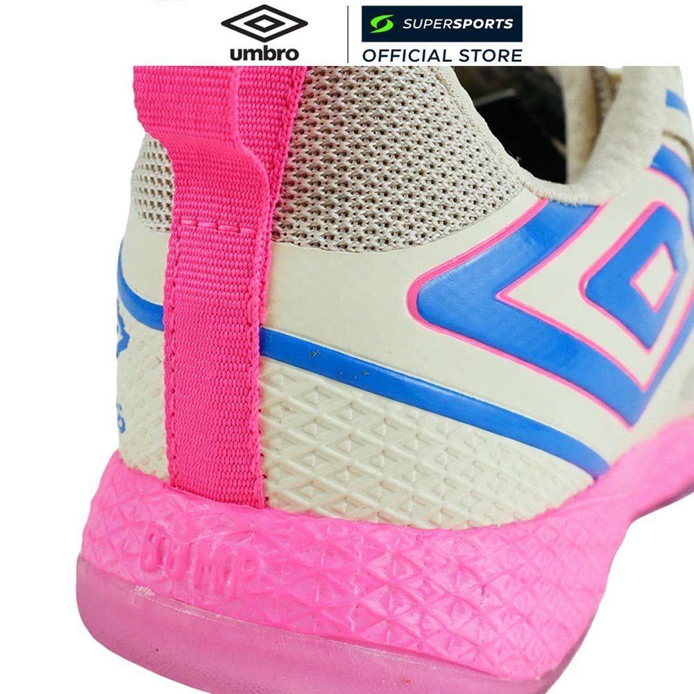 UMBRO حذاء فوتسال رجالي Pro 5 Bump — صورة 6