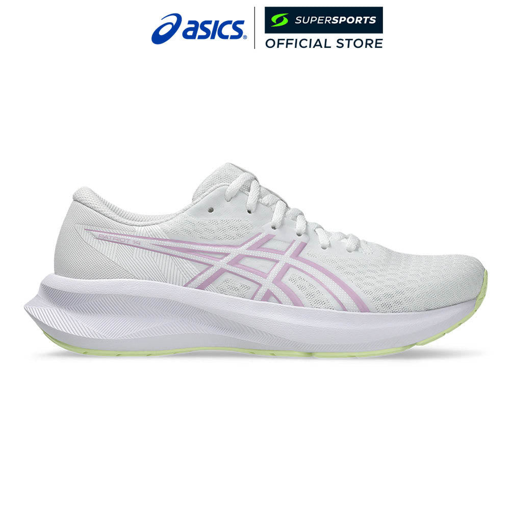 ASICS Patriot 14 รองเท้าวิ่งผู้หญิง