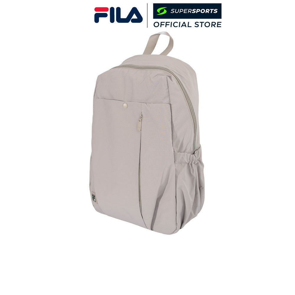 FILA حقيبة ظهر — بيج — صورة 2