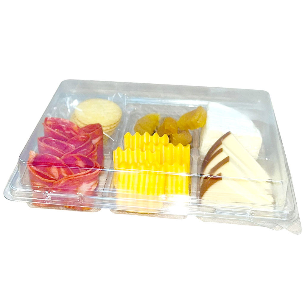 Jagota ชีสแพลตเตอร์รวม ตราจาโกต้า (7515) 1Set