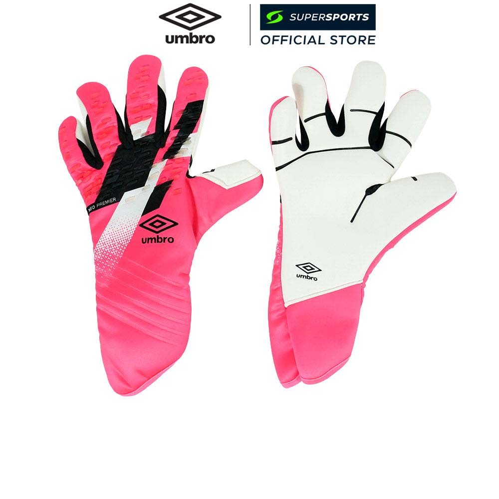 UMBRO Neo Premier ถุงมือผู้รักษาประตูผู้ชาย