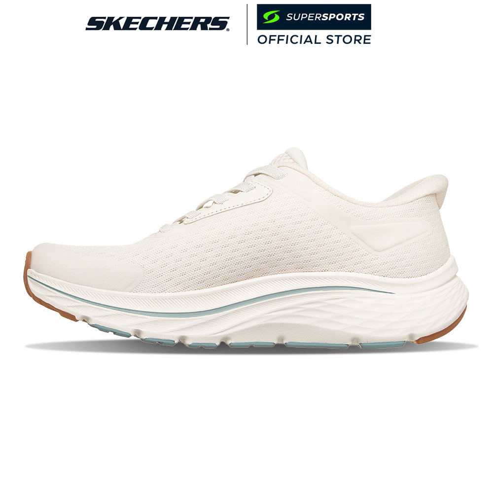 SKECHERS Hands Free Slip-ins: GO WALK Max Cushioning Flex - Remi รองเท้าวิ่งผู้หญิง — صورة 3
