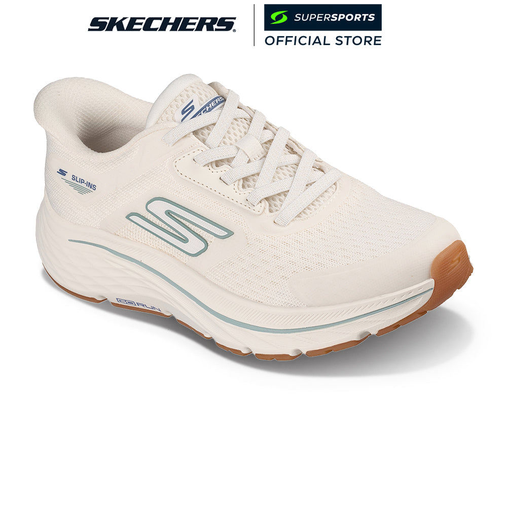 SKECHERS Hands Free Slip-ins: GO WALK Max Cushioning Flex - Remi รองเท้าวิ่งผู้หญิง — صورة 2