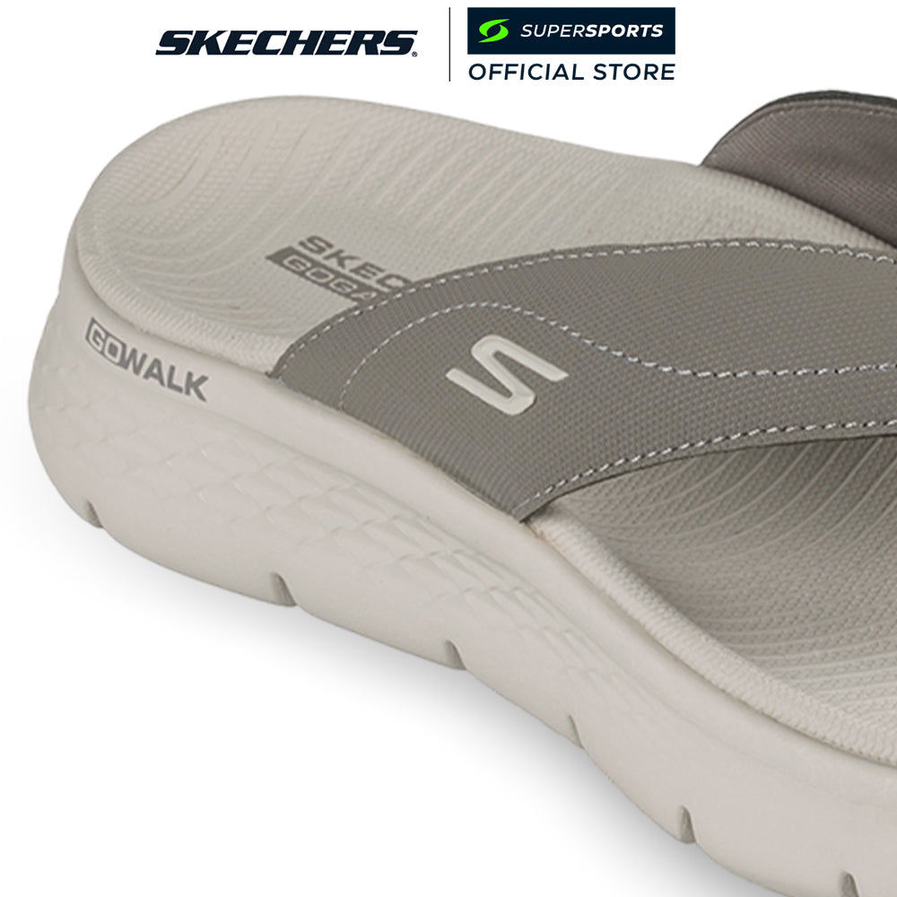 SKECHERS صندل رجالي GO WALK Flex — Tad — صورة 6