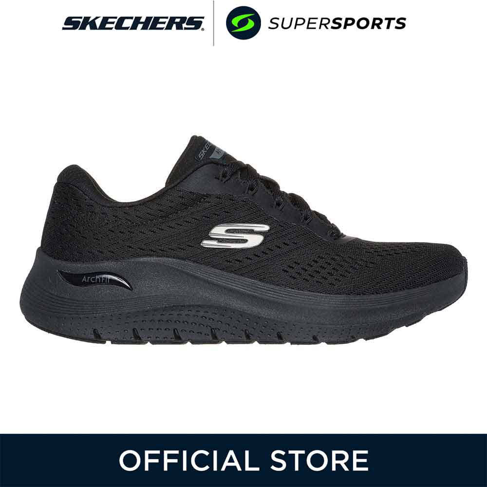 SKECHERS Arch Fit® 2.0 - Big League รองเท้าลำลองผู้หญิง