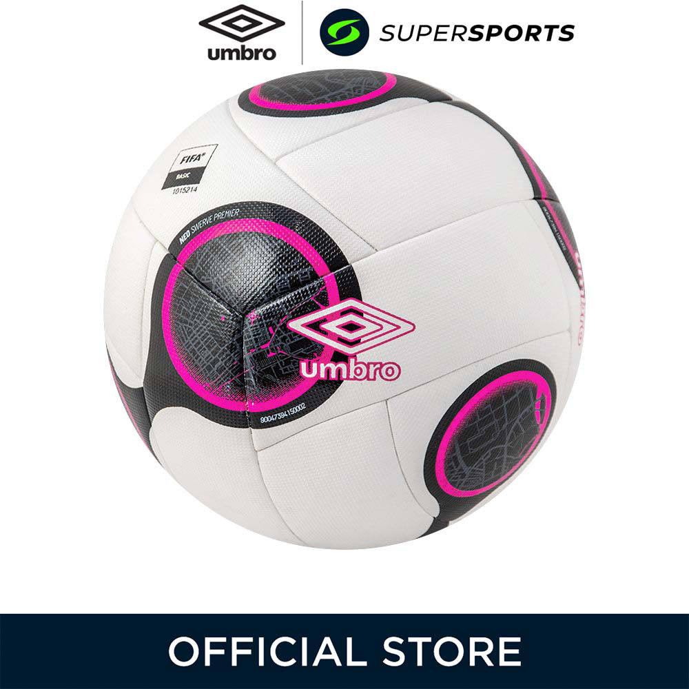 UMBRO Neo Swerve Premier ลูกฟุตบอล