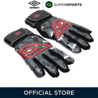 UMBRO Formation ถุงมือผู้รักษาประตูผู้ชาย
