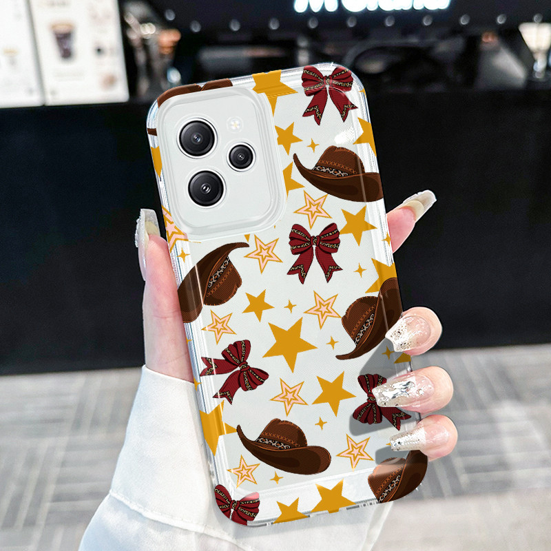 เคสสำหรับ Xiaomi Redmi 12 5G 12C 11A 10 Prime 10C 9 Prime 9A 9C NFC 10A 9T 13C A1 A2 POCO C65 M2 C55