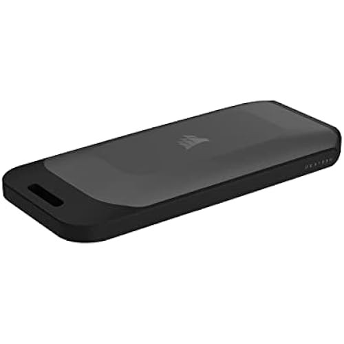 CORSAIR EX100U 1TB Portable USB Storage SSD CSSD-EX100U1TB HD3759