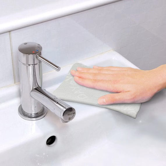 NITORI ฟองน้ำ ANTIBACTERIAL SUPER ABSORBENT CLOTH 105ML