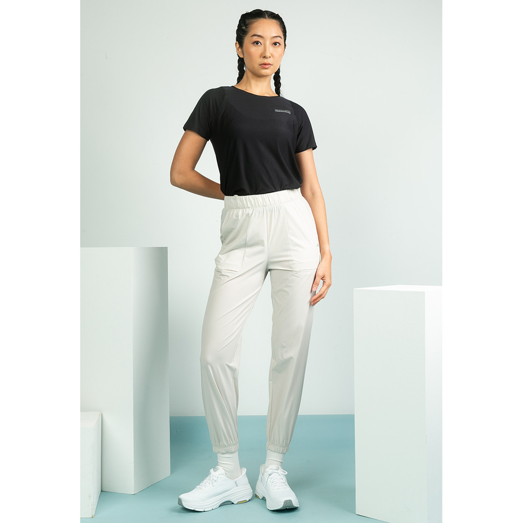Skechers สเก็ตเชอร์ส กางเกงขายาวผู้หญิง Women Pants Apparel - SP325W319-004S — صورة 4