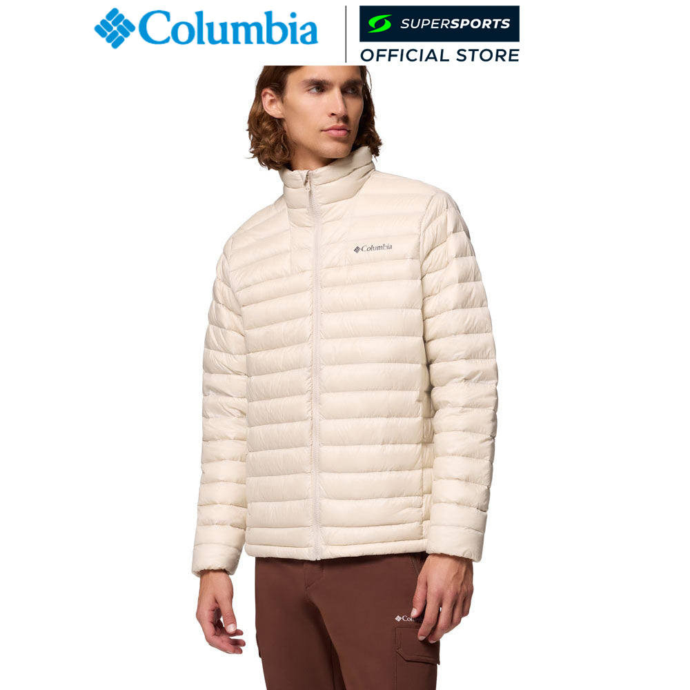 COLUMBIA Corelite™ Down เสื้อแจ็คเก็ตผู้ชาย