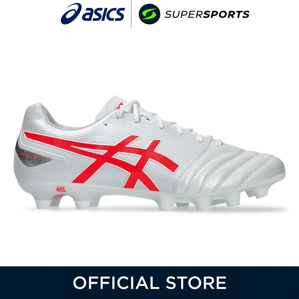 ASICS DS Light Advance Wide FG รองเท้าฟุตบอลผู้ใหญ่