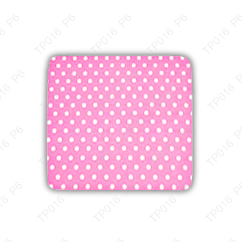 ฐานรองชมพูเหลี่ยมเค้ก6ปอนด์37 x 37 cm.(1แพ็คย่อย X10ใบ)|TP016_S_P6