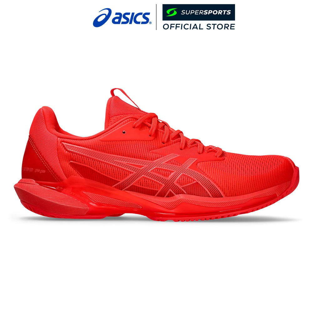 ASICS Solution Speed FF 3 รองเท้าเทนนิสผู้ชาย