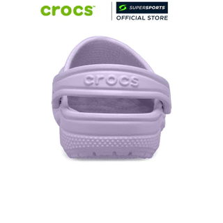 CROCS Classic Clog Toddler รองเท้าลำลองเด็ก