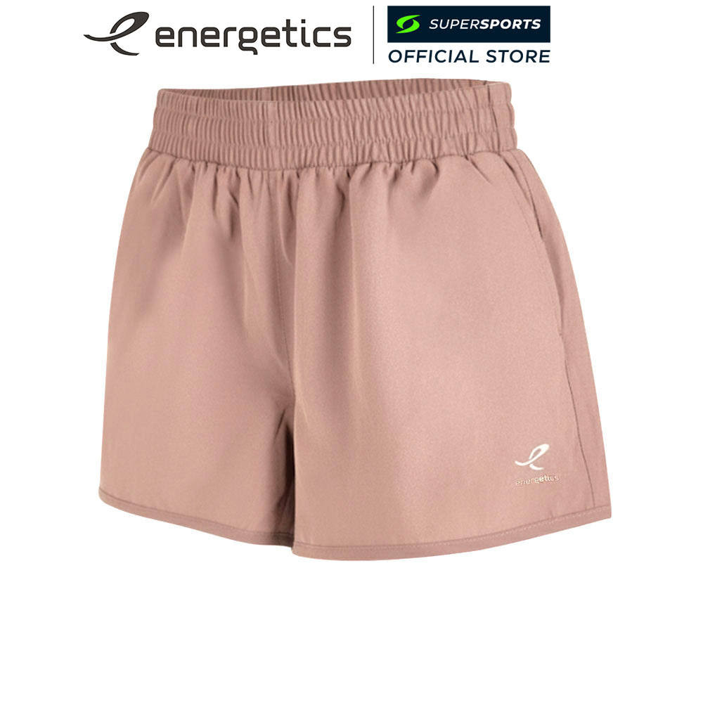 ENERGETICS Bamas IX กางเกงออกกำลังกายขาสั้นผู้หญิง