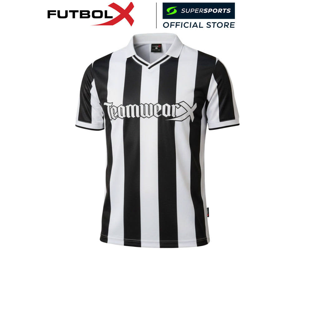 FUTBOLX TeamwearX เสื้อยืดผู้ชาย