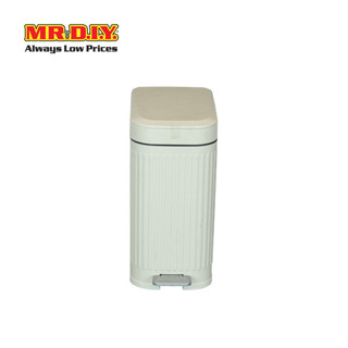 MR.D.I.Y. ถังขยะแบบเหยียบ ขนาด 8.5 ลิตร_8978769