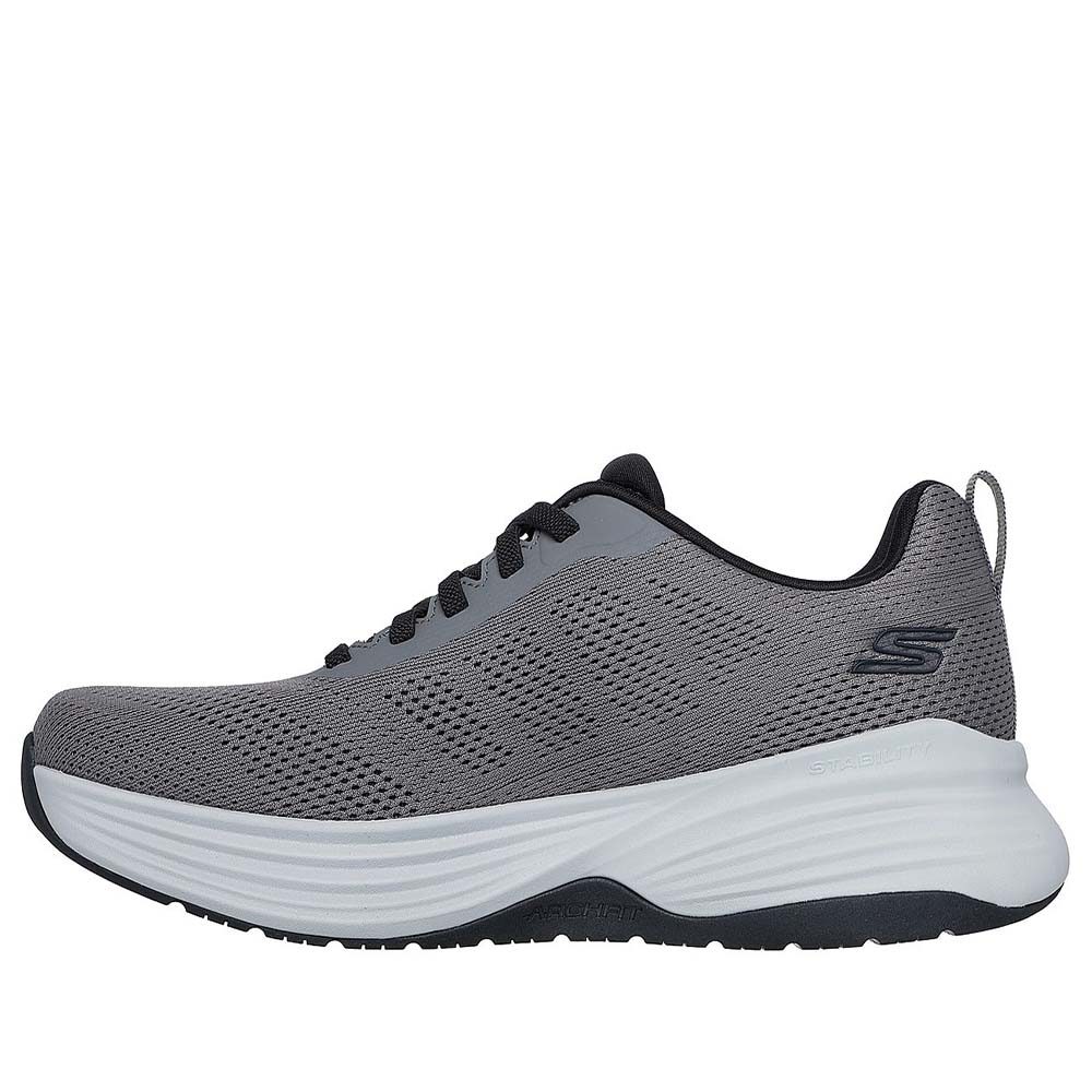 Skechers สเก็ตเชอร์ส รองเท้าผู้ชาย Men GW Stability 2.0 GOwalk Shoes - 217002-GYCC (latest) — صورة 7