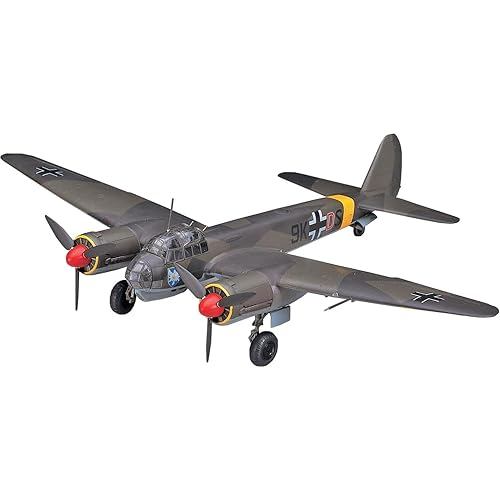 Hasegawa 1/72 Junkers Ju88A-4